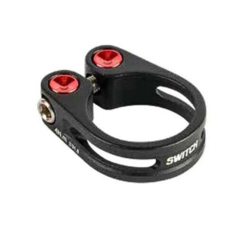 Switch Seatpost Collar