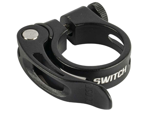 Switch 4720 Quick-Release Seatpost Clamp - 31.8mm
