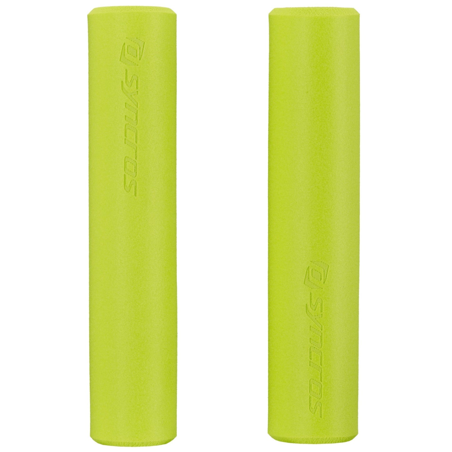 Manopole Syncros Grips in Silicone