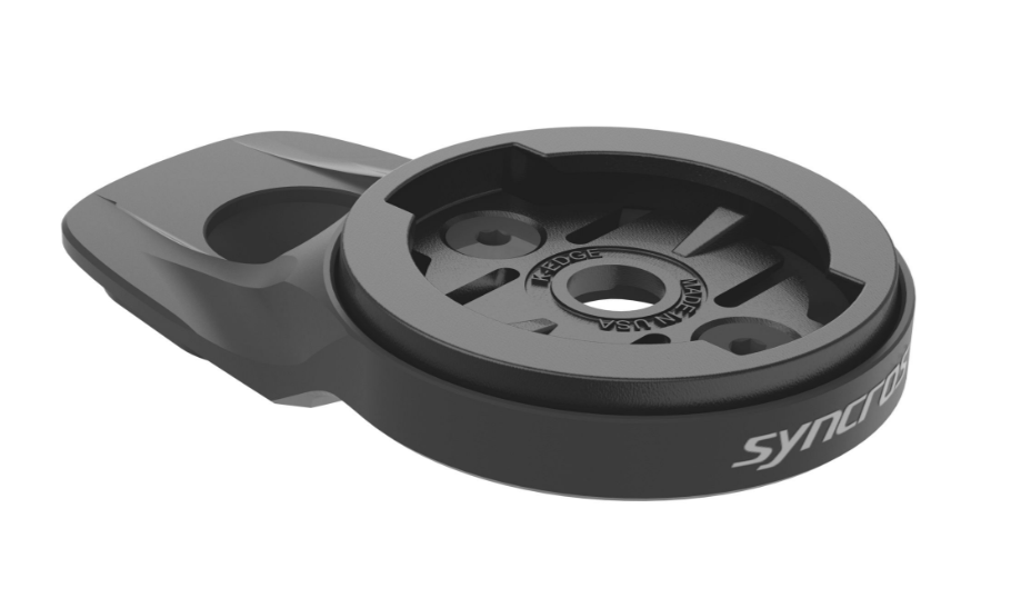 Soporte para Ciclo Computadora Syncros DC Downcountry en Tapón Superior