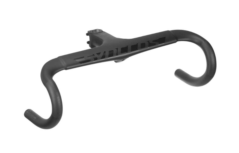 Manillar Integrado Syncros RR 1.0 Carbono 440mm