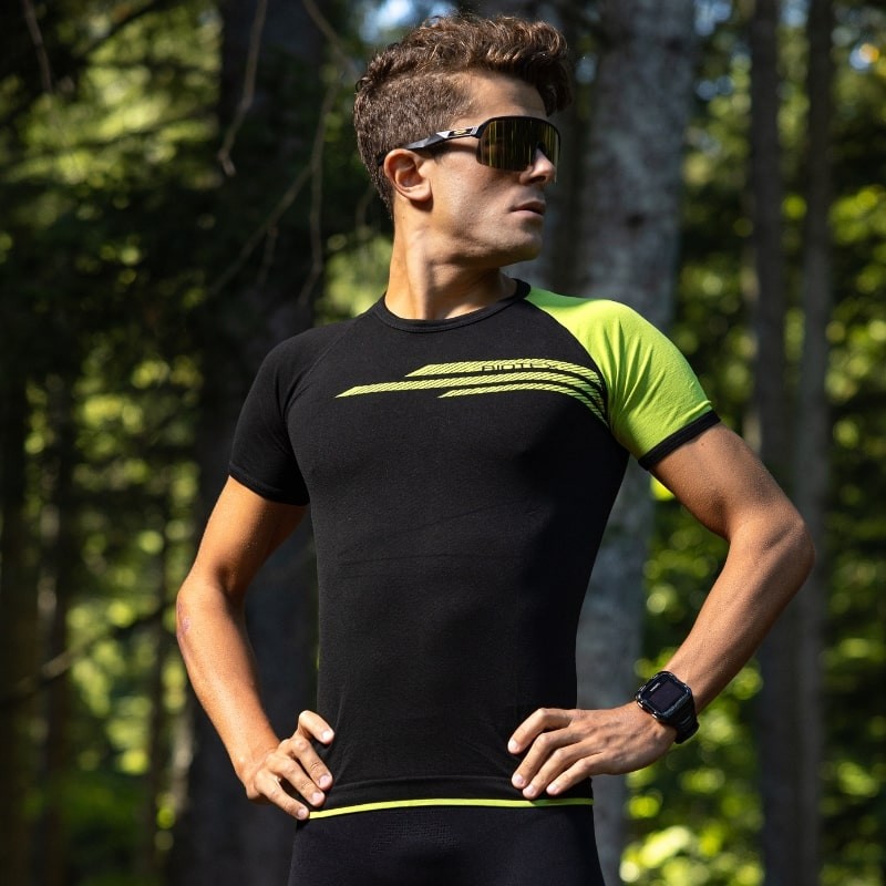 Biotex Impact T-Shirt