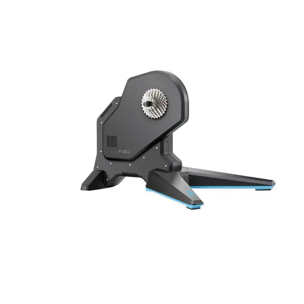 Trenażer Tacx® Flux 2 Smart Trainer