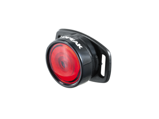 Topyk Tail Lux Red LED Fanal