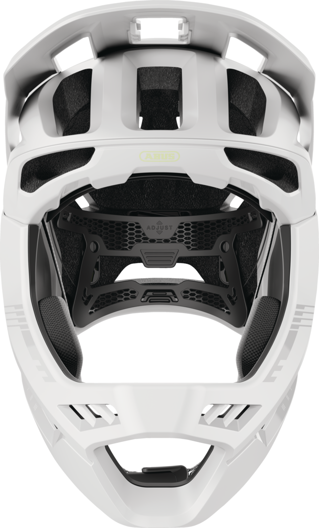 Casco de MTB Abus Targon 2026
