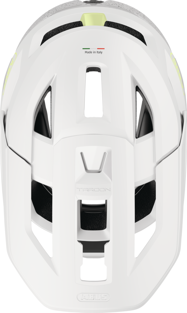Casco de MTB Abus Targon 2026