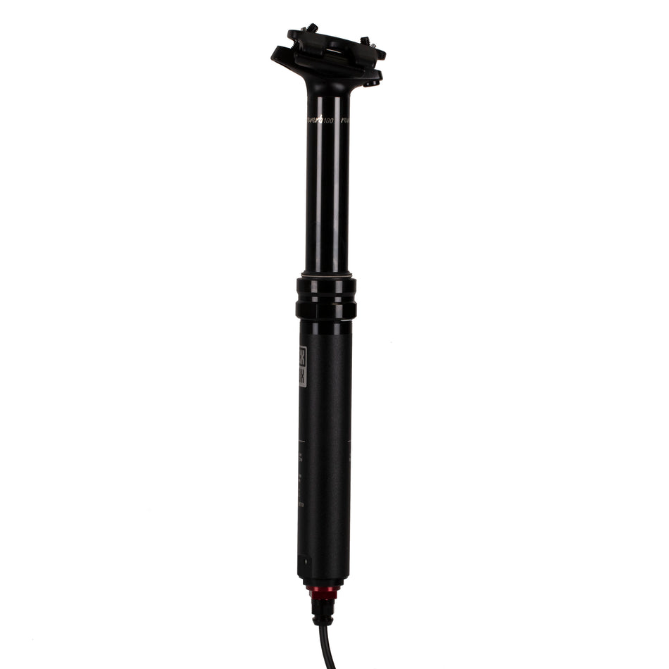 RockShox Reverb C1 Stealth 1X Remote Telescopic Seatpost - 30.9mm