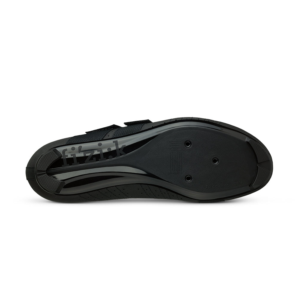 Zapatos fizik tempo powerstrap R5