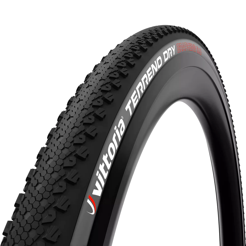 Coptone Vittoria Land Dry cx vytrvalost