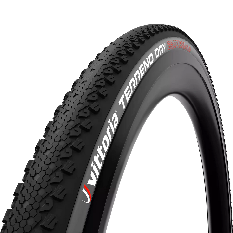 Vittoria Terreno Dry Gravel Endurance Tubeless-Ready Tire