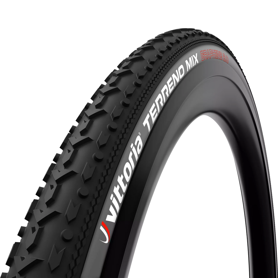 Vittoria Terreno Mix Gravel Endurance Tubeless-Ready Tire