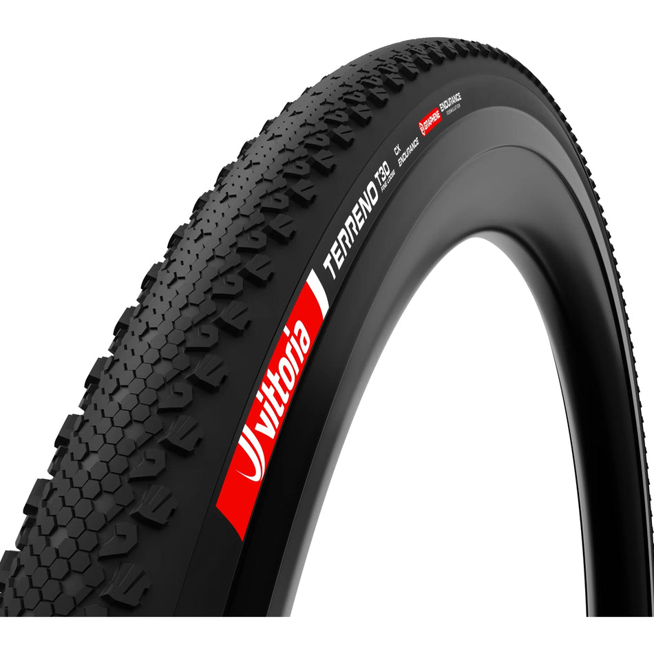 Vittoria Terreno T30 Fine Loose CX Endurance TLR Reifen