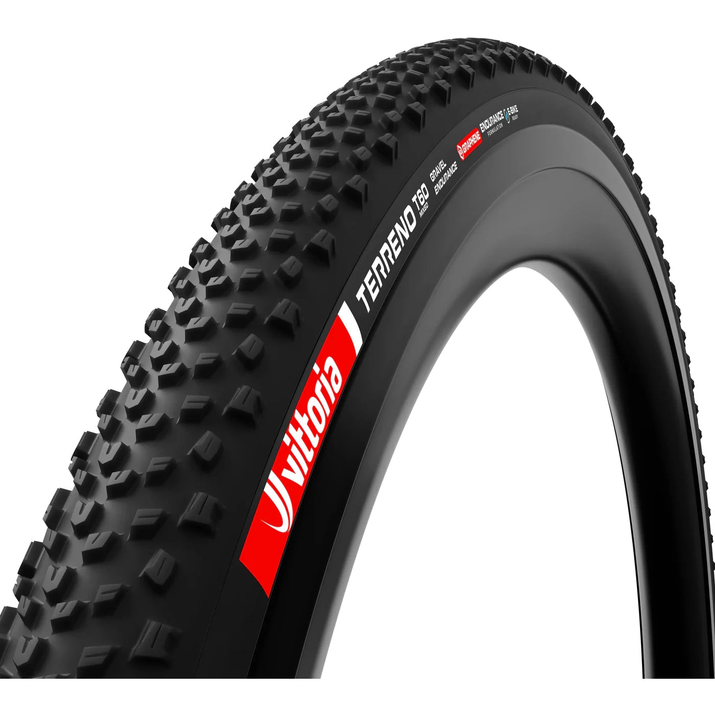 Opona Vittoria Terreno T60 Mieszana Gravel Endurance TLR