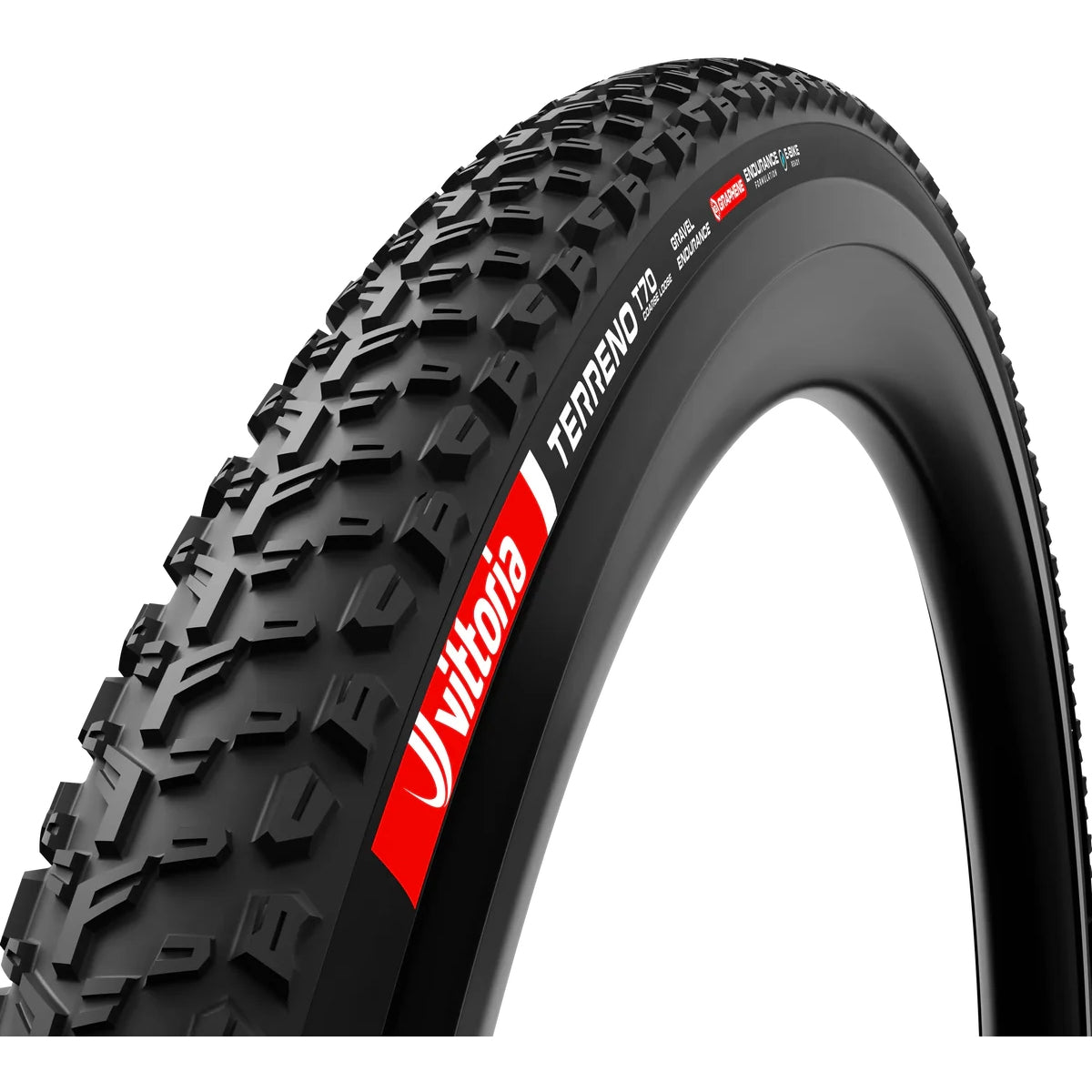Copertone Vittoria Terreno T70 Gravel Endurance TLR
