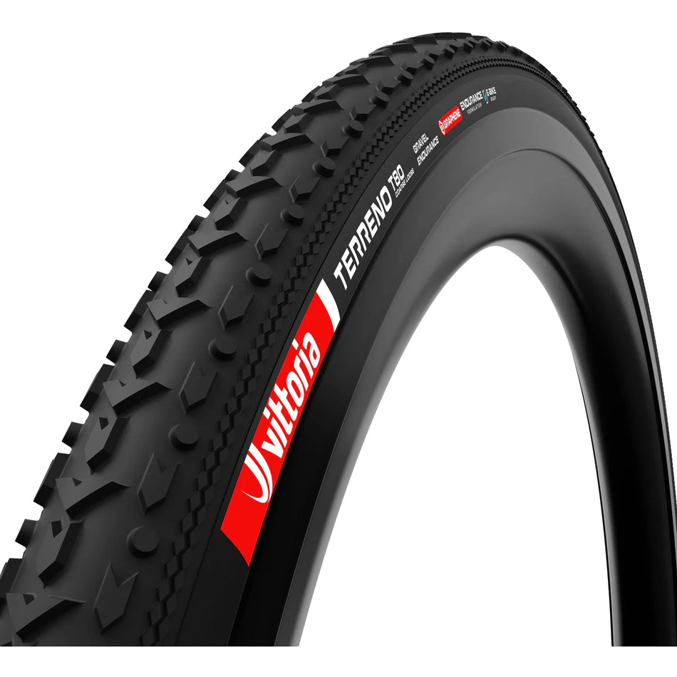 Vittoria Terreno T80 Gravel Endurance TLR Reifen