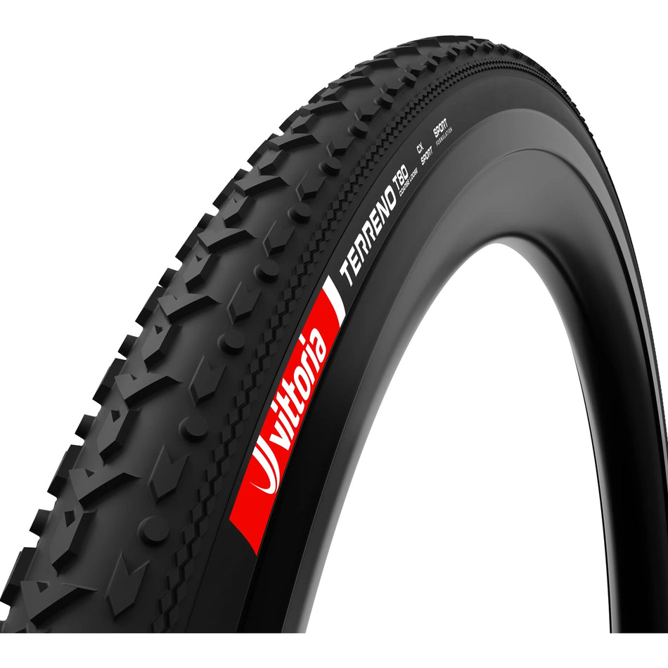 Vittoria Terreno T80 CX Endurance TLR Reifen
