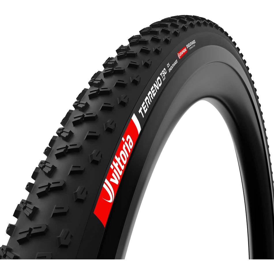 Vittoria Terreno T90 Mud CX Endurance TLR Reifen