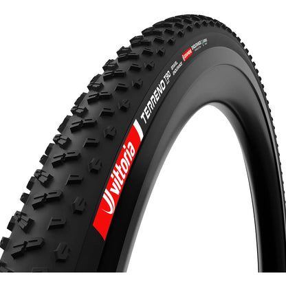 Copertone Vittoria Terreno T90 Gravel Endurance TLR