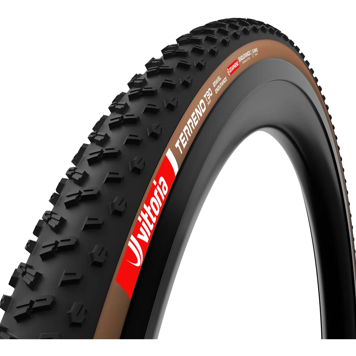 Copertone Vittoria Terreno T90 Gravel Endurance TLR