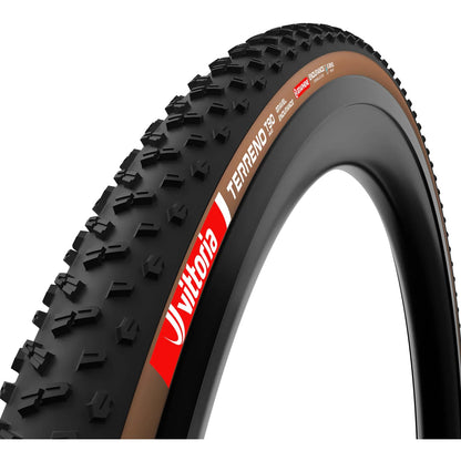 Copertone Vittoria Terreno T90 Gravel Endurance TLR