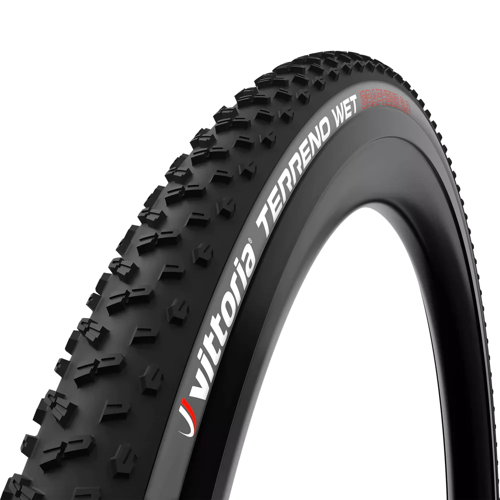 Vittoria Coptone Land Wet Gravel uithoudingsvermogen Tubeless-Redy