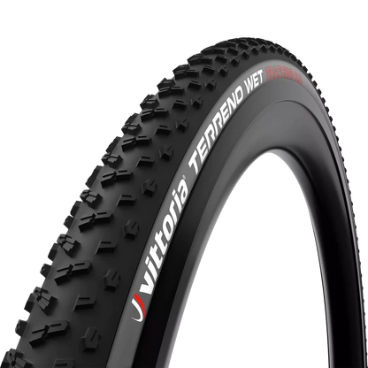 Vittoria Coptone Land Wet Gravel uithoudingsvermogen Tubeless-Redy