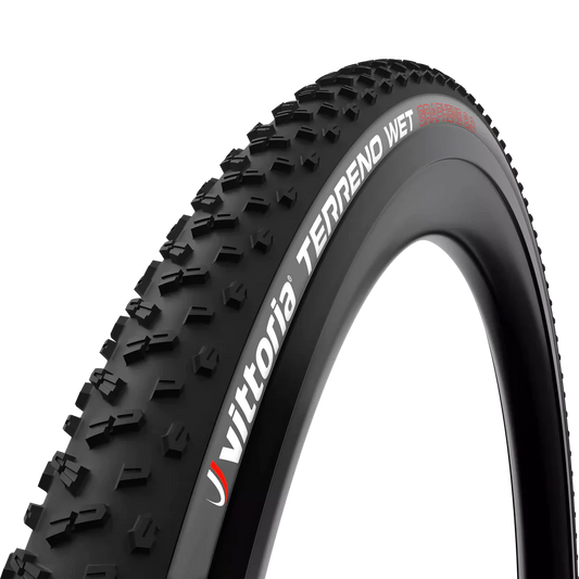 Vittoria Coptonone Land Gravel Gravel Endurance Tubeless-Redy