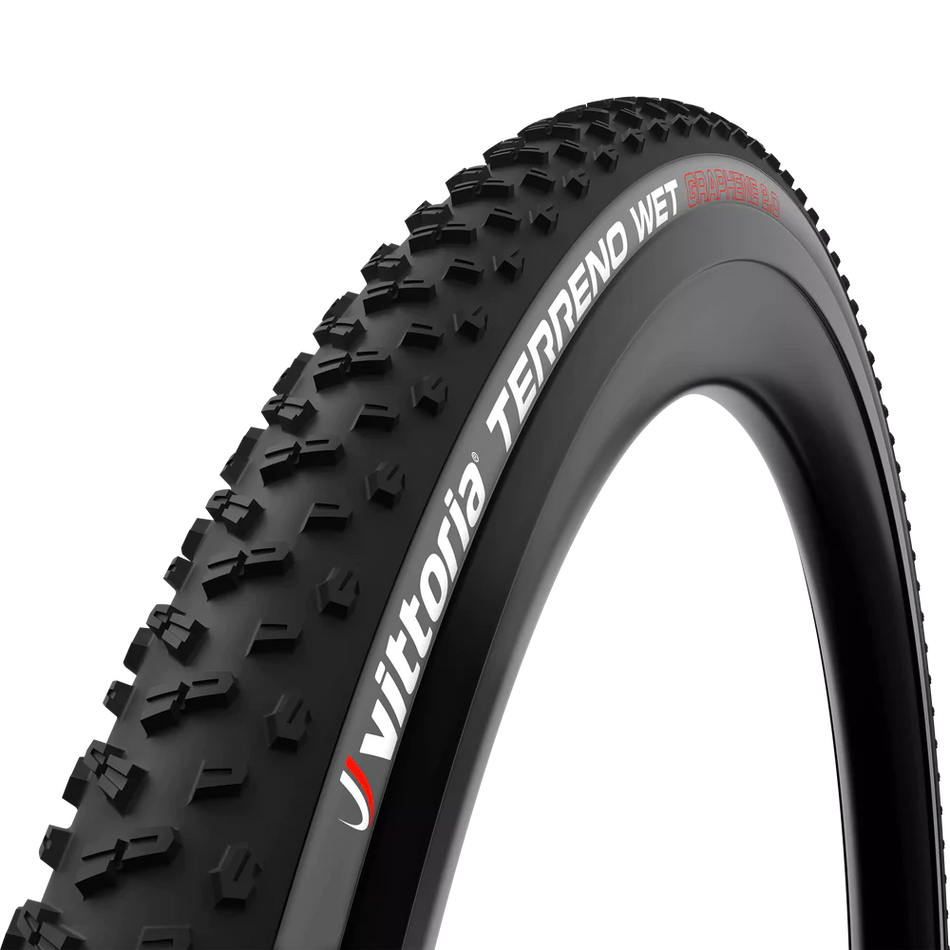 Pneu Vittoria Terreno Wet Gravel Endurance Tubeless-Ready