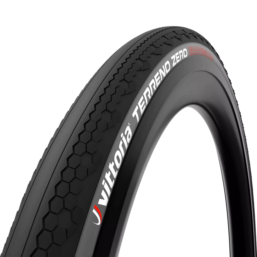 Coptone Vittoria Terre Zero Gravel Endurance Tubeless-Ready