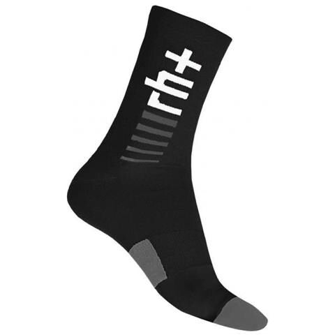 Chaussettes Cyclisme Zero Rh+ Logo 15 Thermolite