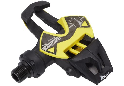 Time Xpresso Tour Edition Pedale