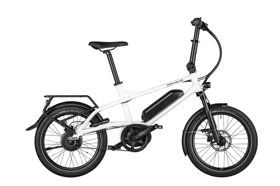 RIESE & MULLER TINKER 2 VARIO