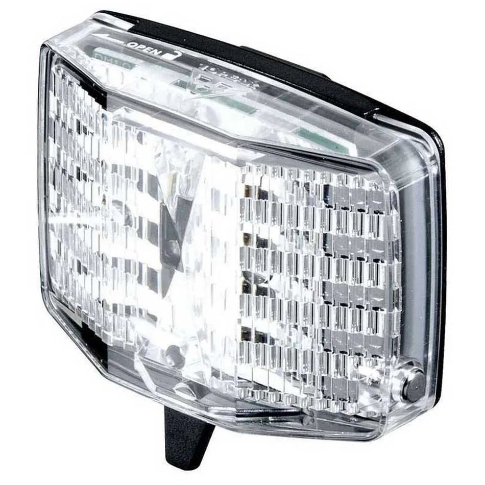 Luz Delantera Topeak WhiteLite Aura