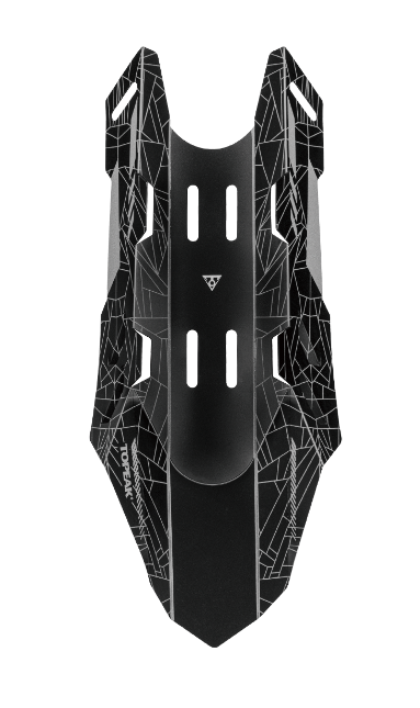 Garde-boue Topeak D-Flash DT
