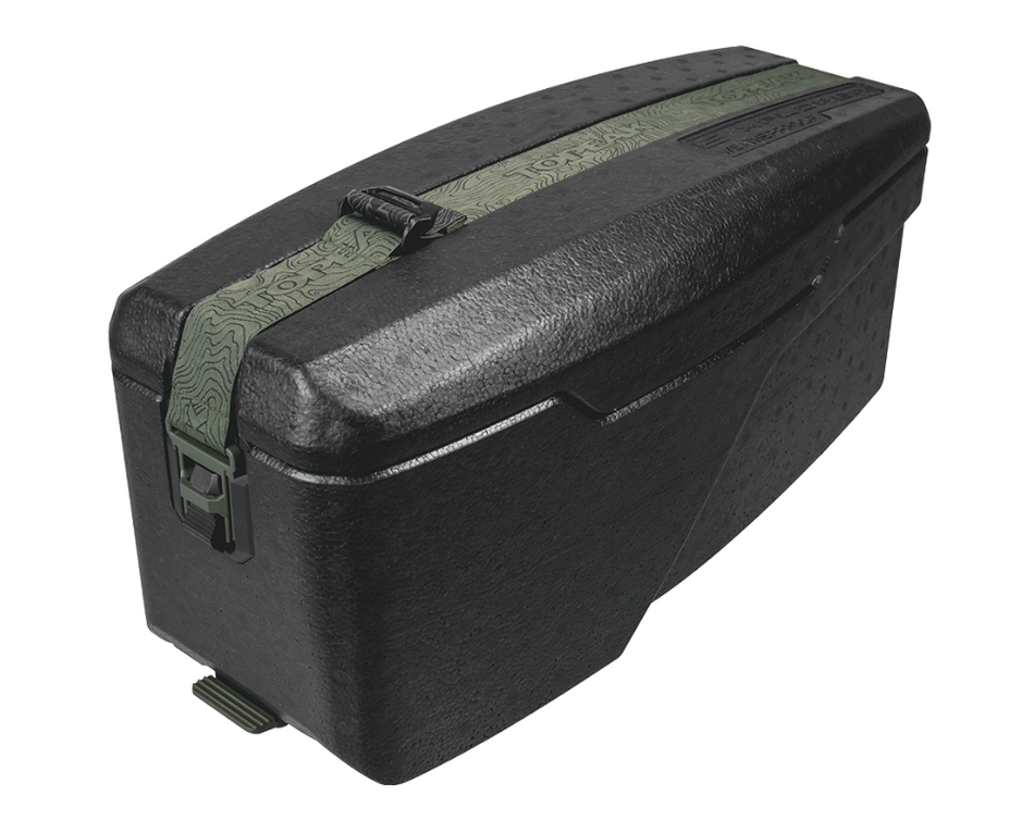 Maletero portaequipajes para batería Topeak E-Xplorer