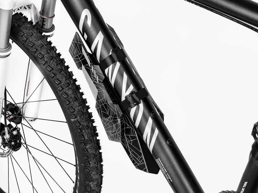 Topyk D-Flash DT Fender Fend