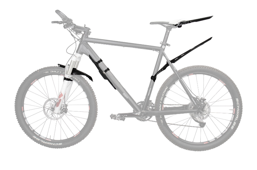 Topyk D-Flash DT Fender Fend