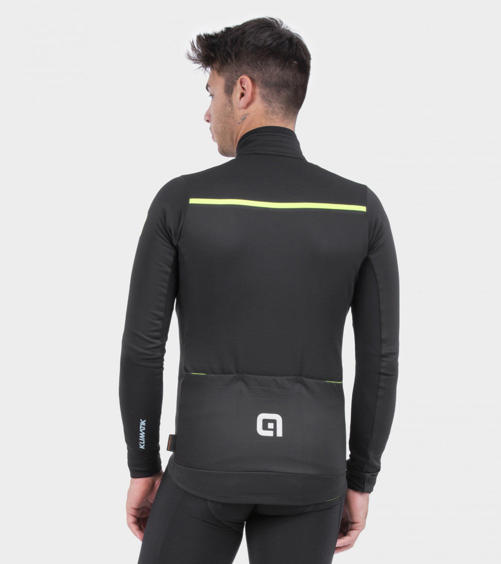 Alé Klimatik K-tornado 2.0 2024 chaqueta repelente de agua