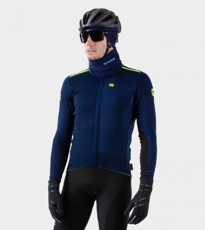 Alé Klimatik K-tornado 2.0 2024 chaqueta repelente de agua