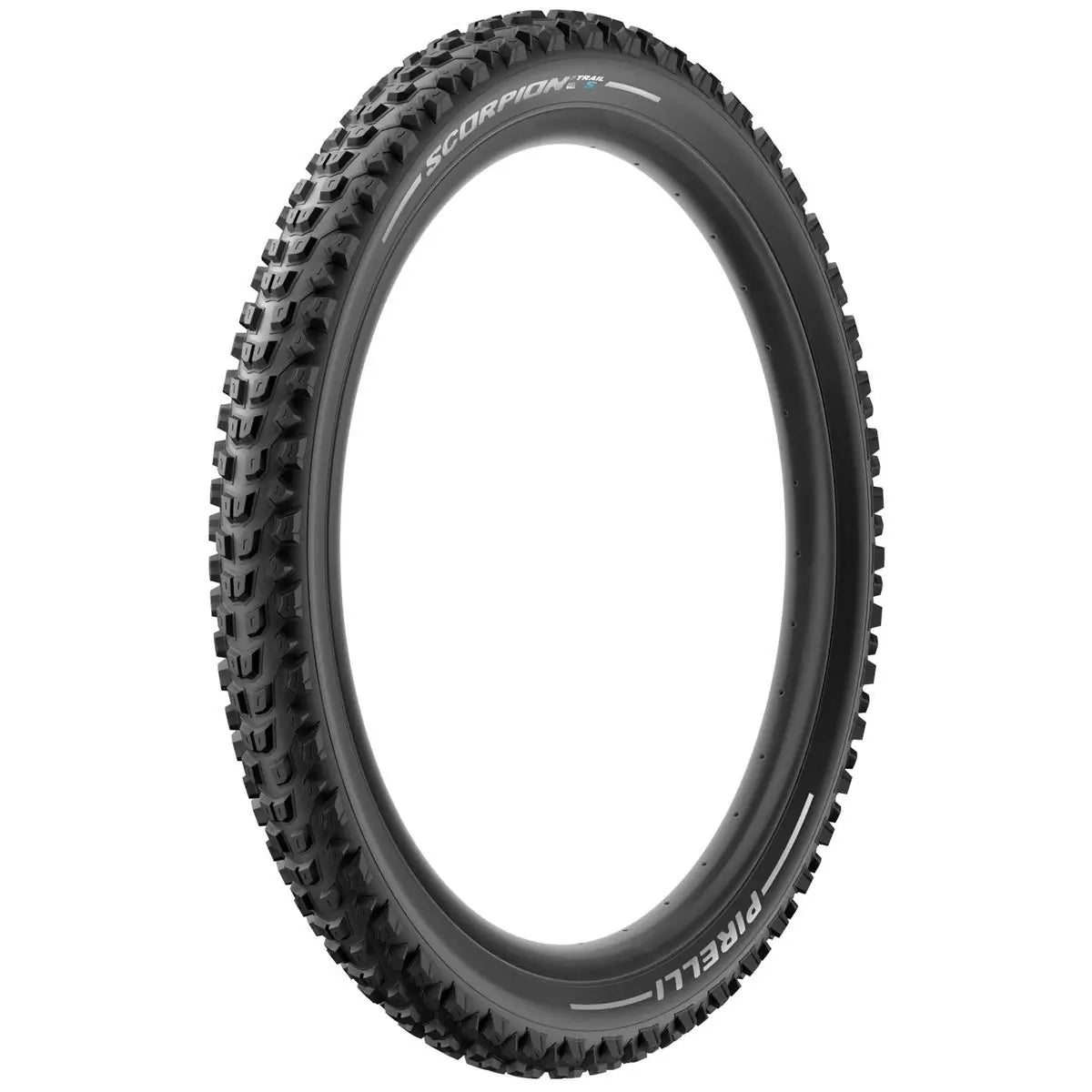 Pneus Pirelli Scorpion Trail S TLR Pro Wall SmartGrip Compound 29x2.4