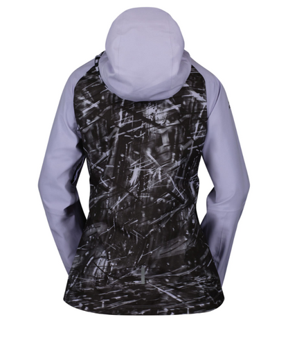 Veste de la veste féminine Scott Trail Storm Dehoterproof