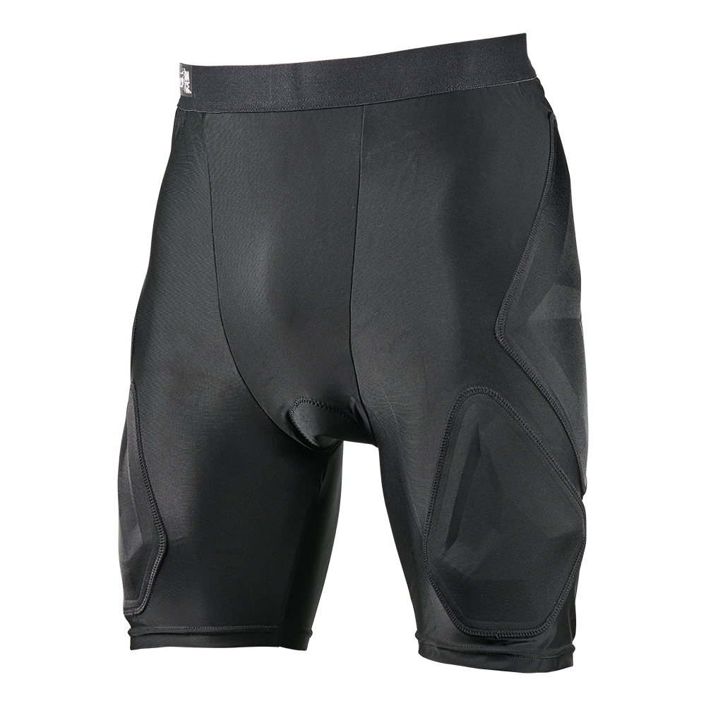 O'Neal Trail Short V.26 Nero Nero / M