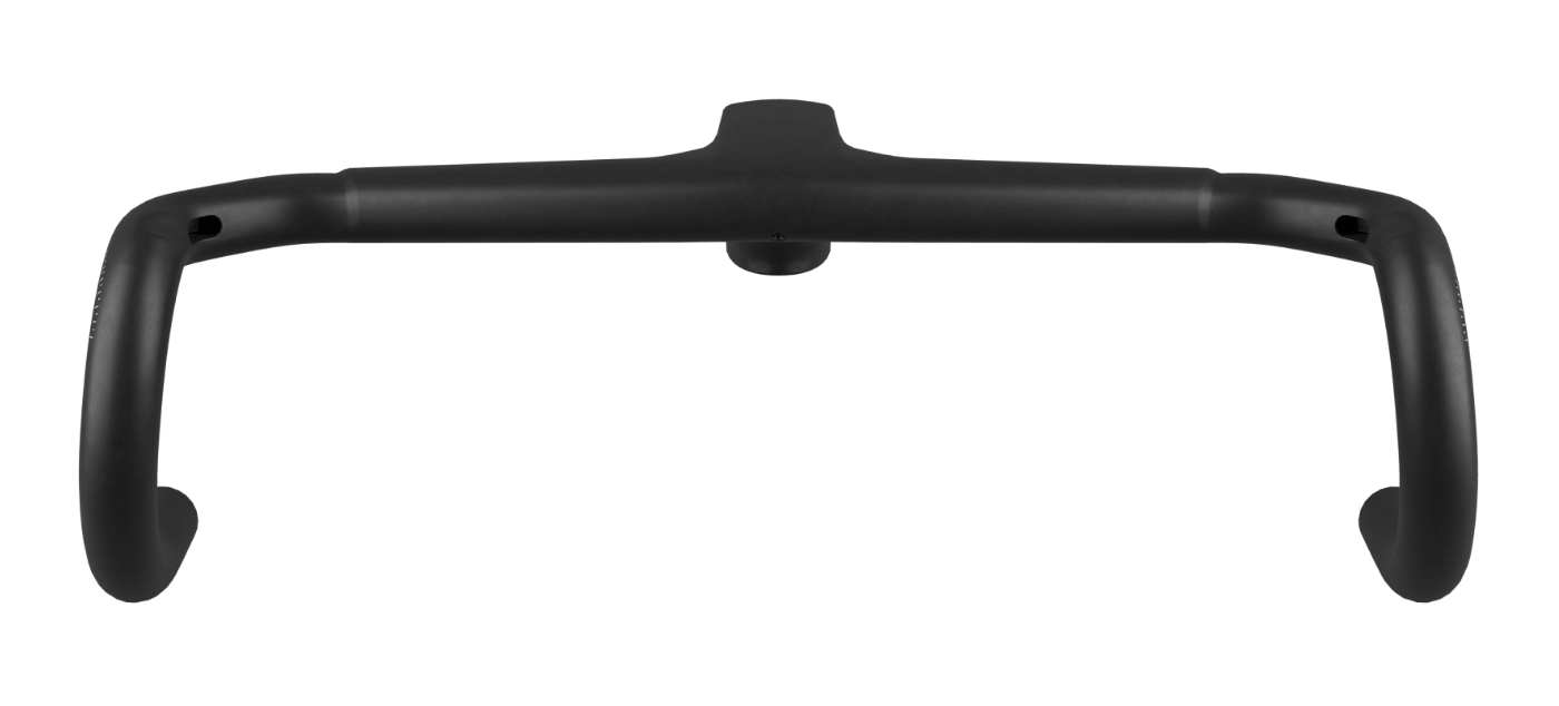 Integrated Trek handlebar Aero RSL 440mm