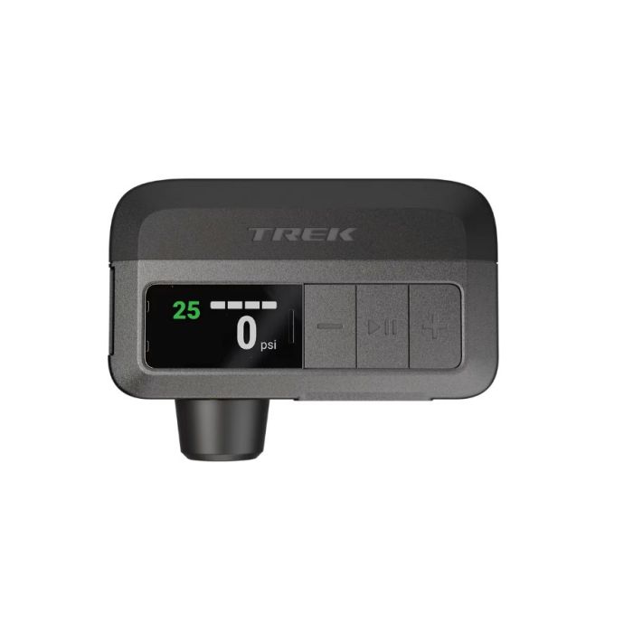 Pompe électrique Trek Air Rush