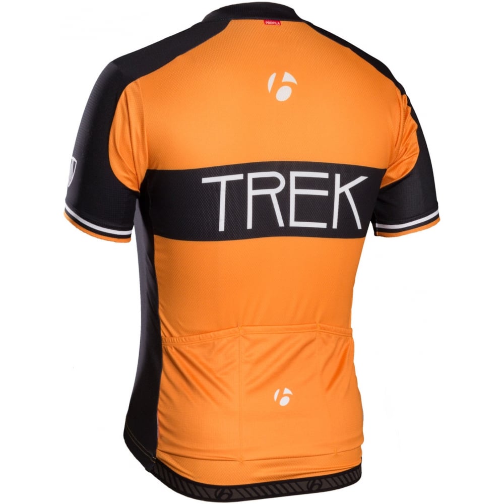 Camiseta Bontrager para hombre Trek rl