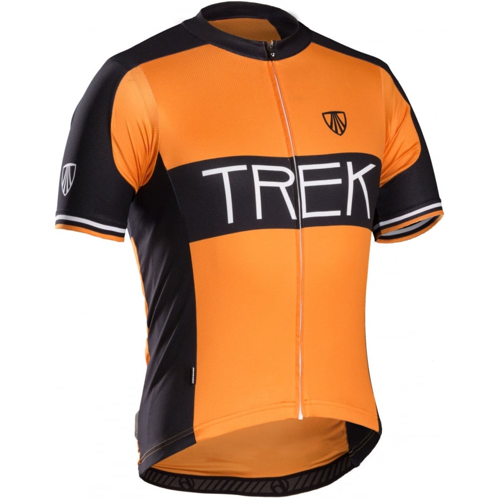 Camiseta Bontrager para hombre Trek rl