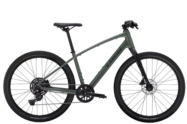 Trek Dual Sport 2 Gen 5 Keswick / S