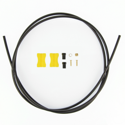 Tubo Freno Idraulico Shimano SM-BH59-JK-SS - 1700mm