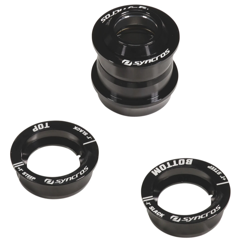 Serie sterzo Syncros ZS49/28.6 – EC49/30