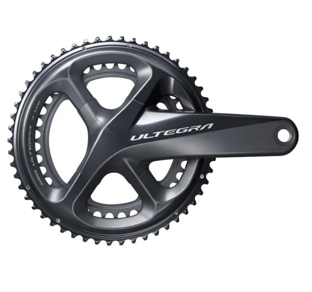 Bielas Shimano Ultegra FC-R8000 2x11v